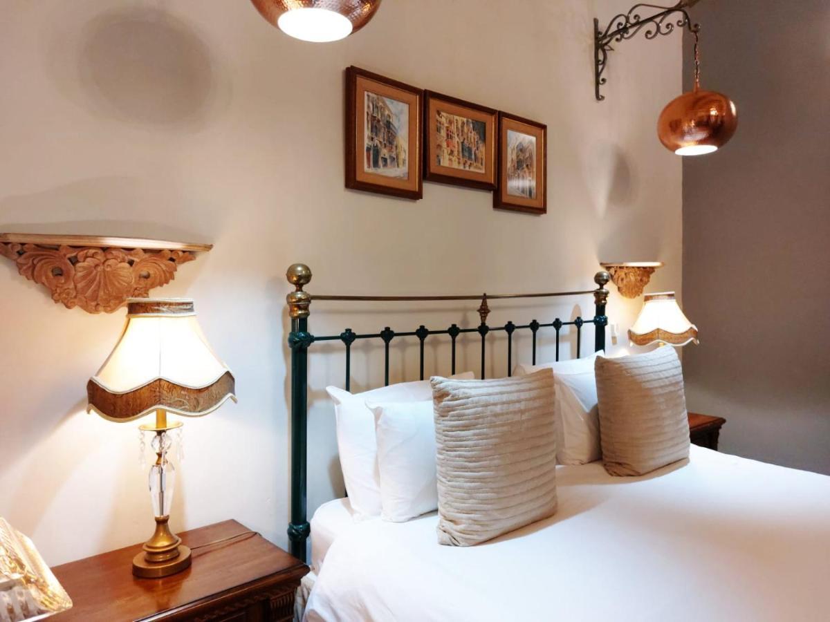 Casa Birmula Boutique Hotel Cospicua Luaran gambar