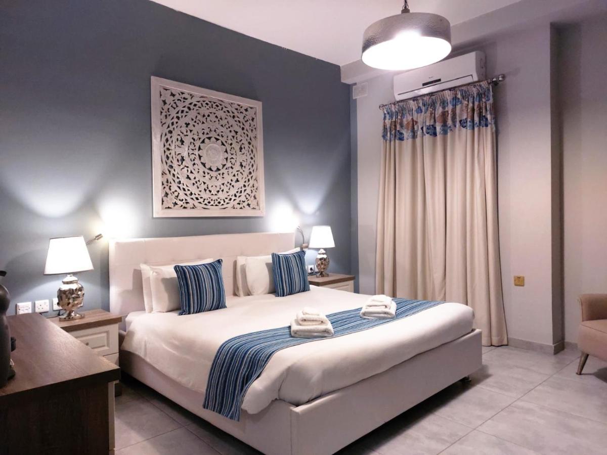 Casa Birmula Boutique Hotel Cospicua Luaran gambar