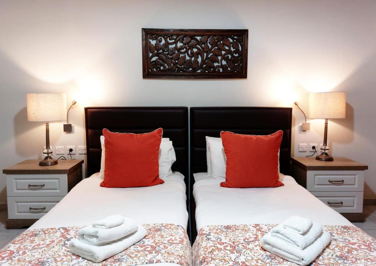 Casa Birmula Boutique Hotel Cospicua Luaran gambar