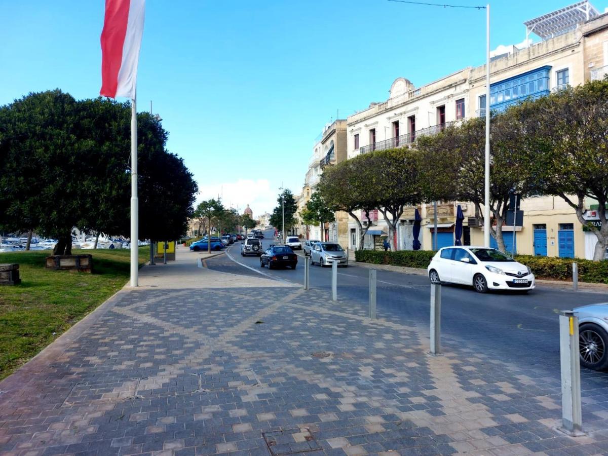 Casa Birmula Boutique Hotel Cospicua Luaran gambar