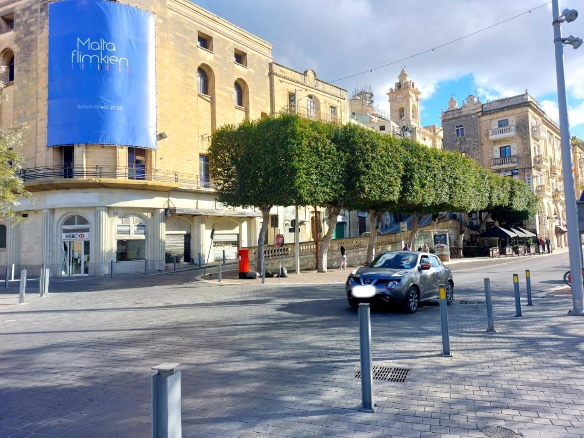 Casa Birmula Boutique Hotel Cospicua Luaran gambar
