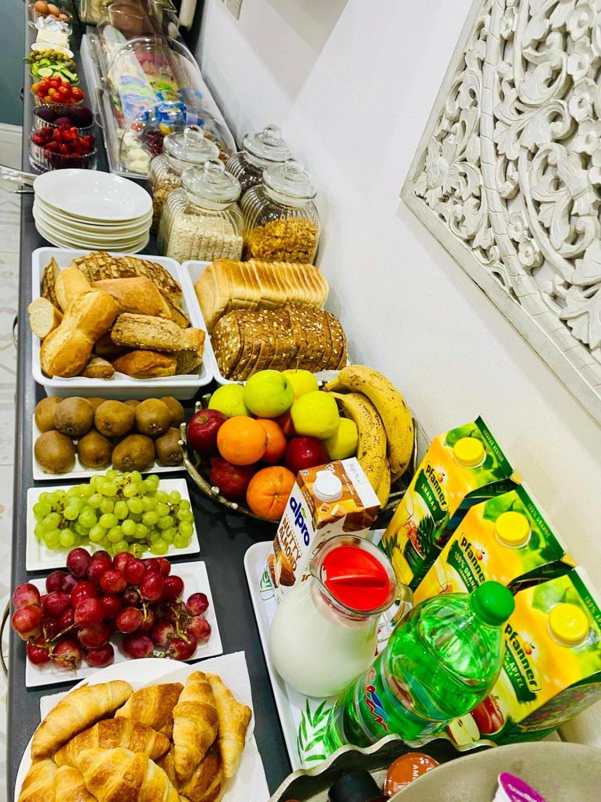 Casa Birmula Boutique Hotel Cospicua Luaran gambar