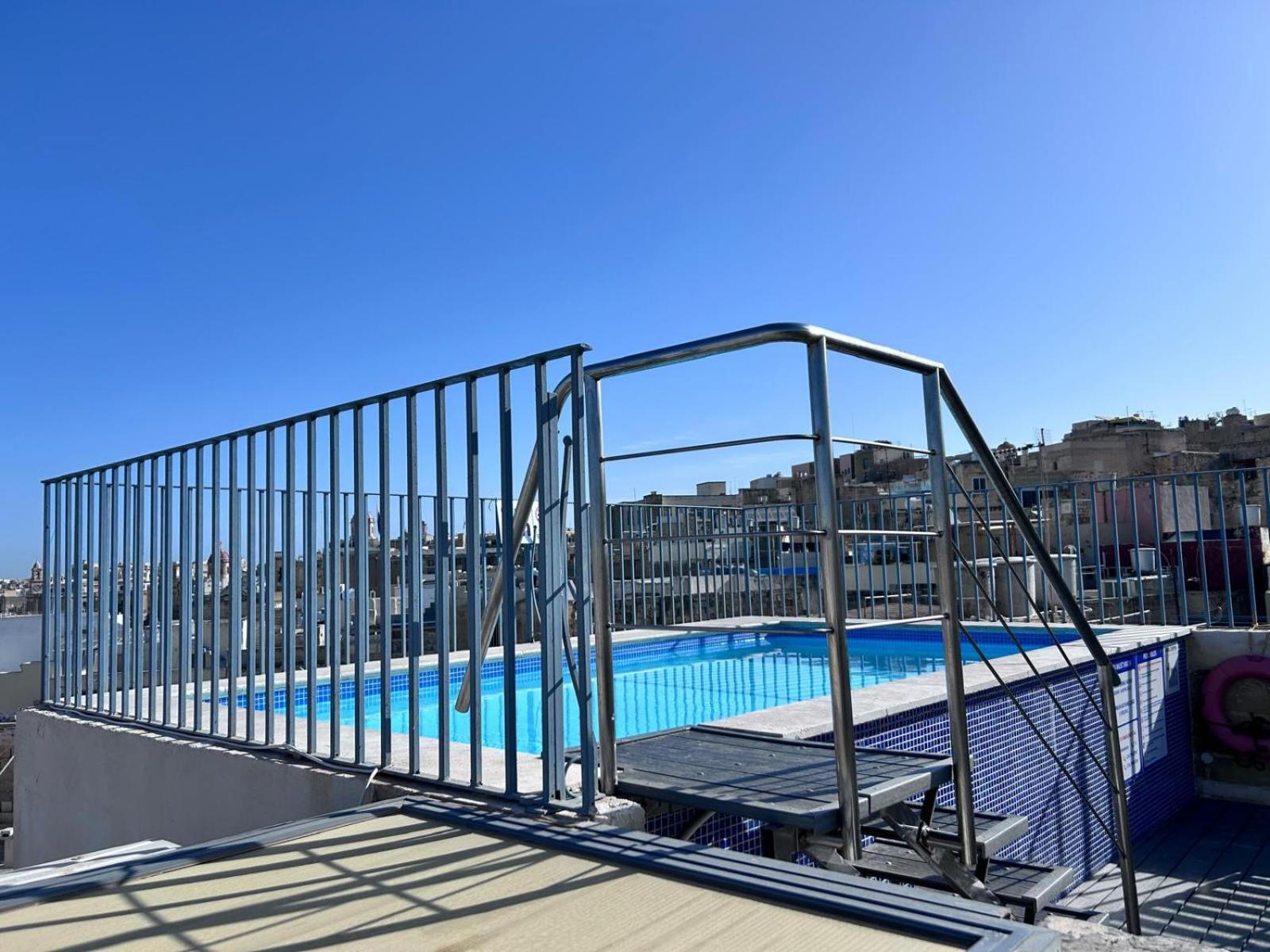 Casa Birmula Boutique Hotel Cospicua Luaran gambar